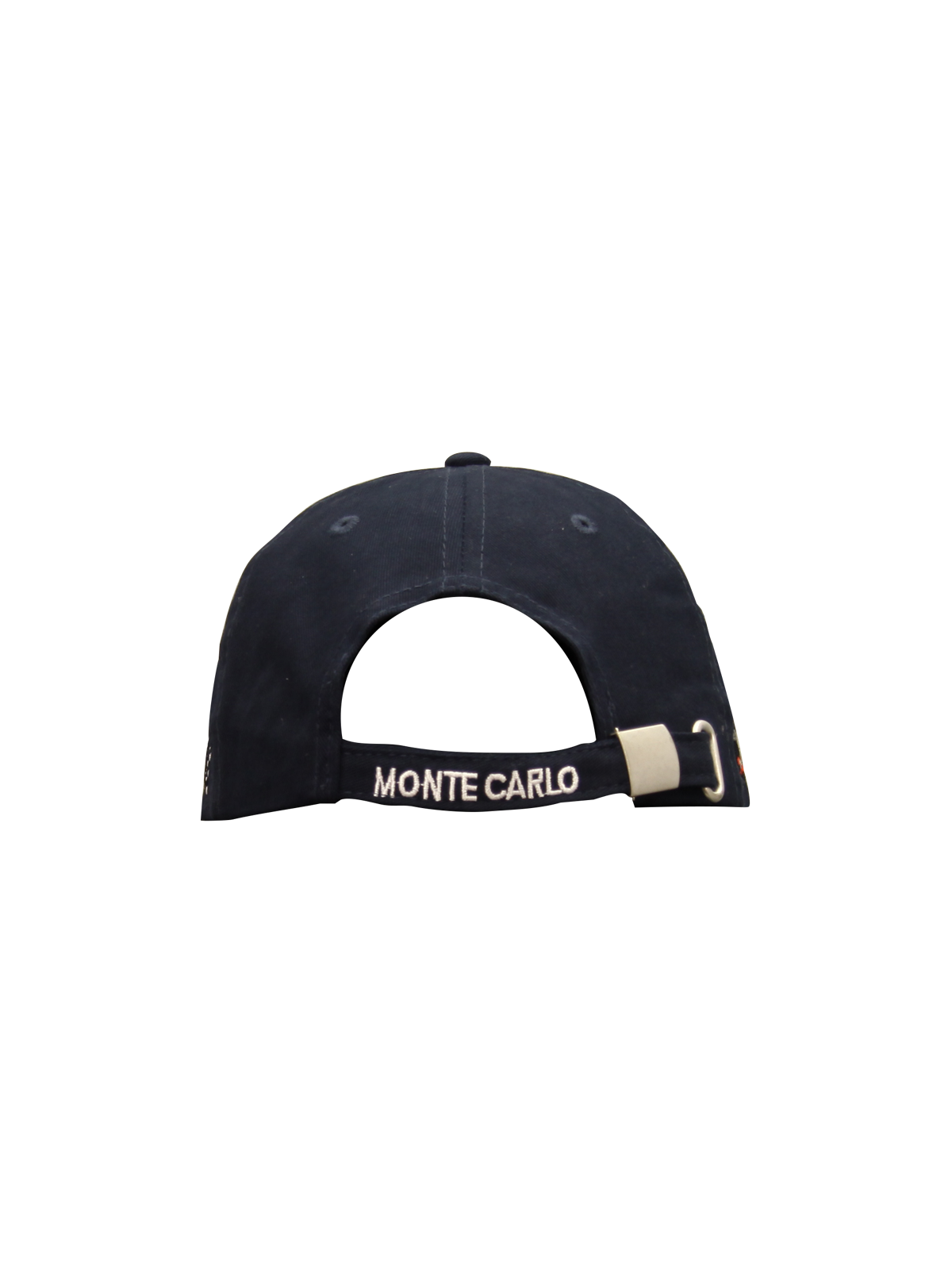 Casquette SCUDETTO Monaco / Monte-Carlo