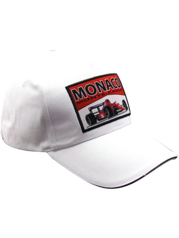 S LINE Black Camo Cap| Exclusive Monaco Licensed baseball Hat