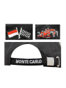 CAP SCUDETTO NUBUK BLACK DETAILS