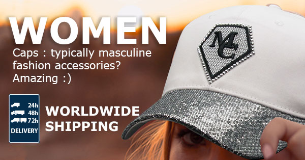 Caps for Women